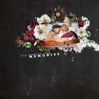 Greatness by Natali Design