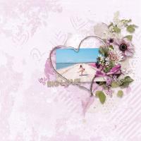 Huge Love by Dutch Dream Designs