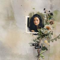 Big Dreams by et designs