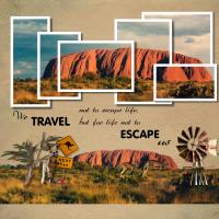 Most Recent Upload - AYERS ROCK AUSTRALIA