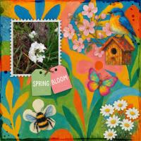 Spring Bloom