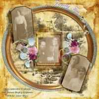 Most Recent Upload - Family Ties '26