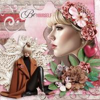 Most Recent Upload - *Blunt Bangs*  