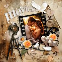 Most Recent Upload - *A Love Story* 