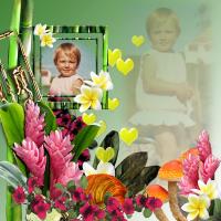 Sharon with Cluster 26