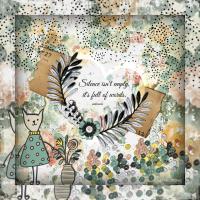 Most Recent Upload - Silence Isn't