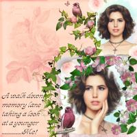 Most Recent Upload - Photo + Cluster-2026