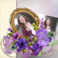 Most Recent Upload - Nina Cluster 26