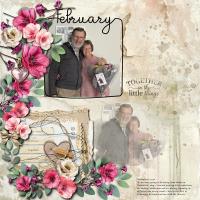 Most Recent Upload - 2026 Valentine