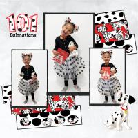 FRANKIE WORLD BOOK DAY