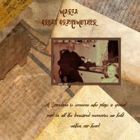 Maria Great Grandmother