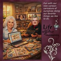 Three Times for March-2026