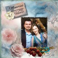 Romantic Reflections