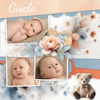 Most Recent Upload - Sweet Gisela
