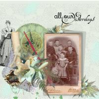 Most Recent Upload - Yesterdays