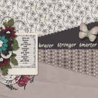 more than you believe seem & think