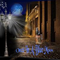 Most Recent Upload - Blue Moon '26