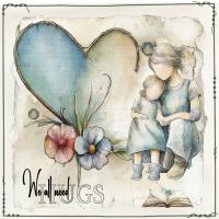 Most Recent Upload - HUGS