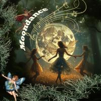 Most Recent Upload - Moondance