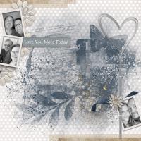 Most Recent Upload - more everyday