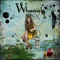 Most Recent Upload - Whatever '26