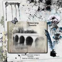 Most Recent Upload - Heritage Bridge