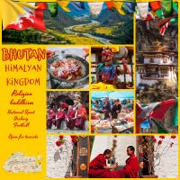 Most Recent Upload - Bhutan