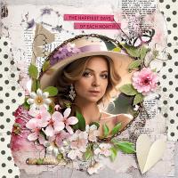 *Happy Monthly-{February}* 