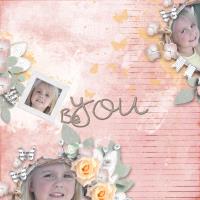 There's No One Like You 