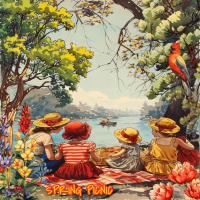 Spring Picnic