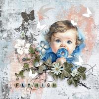 Most Recent Upload - *Emergence from the cocoon*