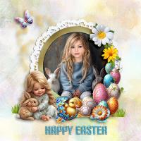 Most Recent Upload - * Egg Hunt*