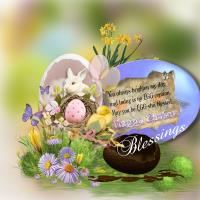 Most Recent Upload - Egg-stra Wish