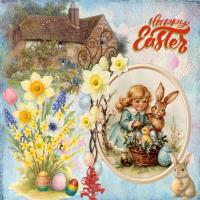 Most Recent Upload - Happy Easter '26