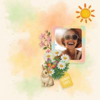 Most Recent Upload - Sunny Days