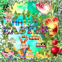 Most Recent Upload - Happy Easter to all.