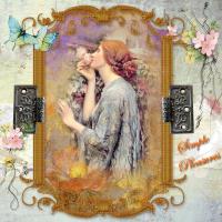 Most Recent Upload - Framed '26