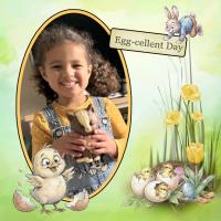 Most Recent Upload - FRANKIE EASTER