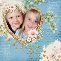 Most Recent Upload - smiles to steal the heart