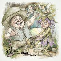 Most Recent Upload - In a Tangle