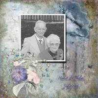 Most Recent Upload - Thelma and Herbert 1995