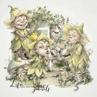 Most Recent Upload - Bee yourself