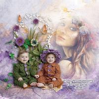 Most Recent Upload -  *Florid Growth*