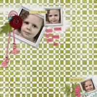 Most Recent Upload - let me 'cause I can