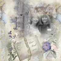 Most Recent Upload - Sisters 2006