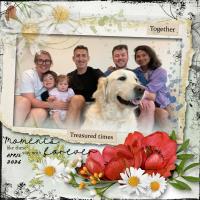 Most Recent Upload - Memories Last Forever.