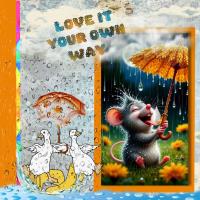 Most Recent Upload - Own Way