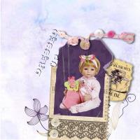 Most Recent Upload - Dressed Up