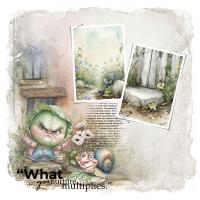 Most Recent Upload - Nurture