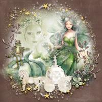 Most Recent Upload - *A Kind Of Magic* 